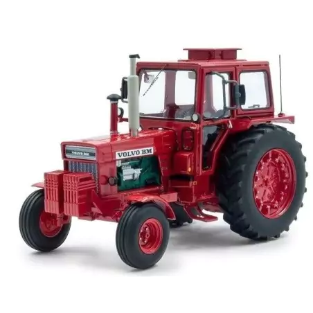 Marketplace : Tracteur VOLVO BM T180 TD 60 version 2 roues modèle e...