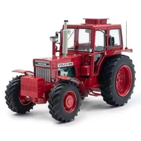 Marketplace : Tracteur VOLVO BM T814 TD 60 version 4 roues modèle e...