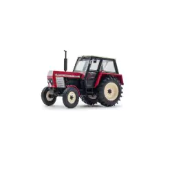 Marketplace : Tracteur ZETOR Crystal 8011 - UNIVERSAL HOBBIES - 1:32