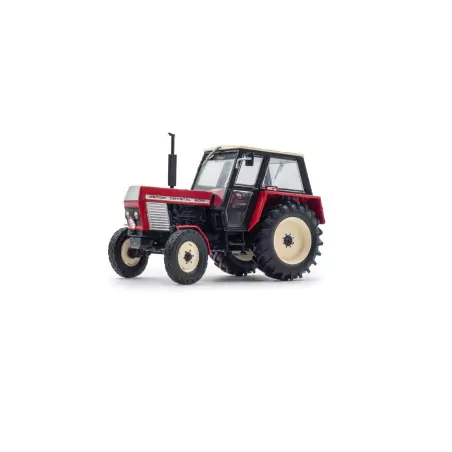 Marketplace : Tracteur ZETOR Crystal 8011 - UNIVERSAL HOBBIES - 1:32