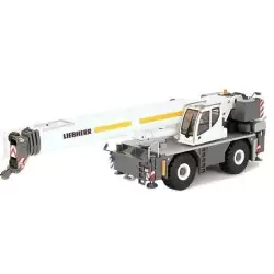 Marketplace : Grue tout terrain LIEBHERR LRT 1100-2.1 - Conrad - 1:50