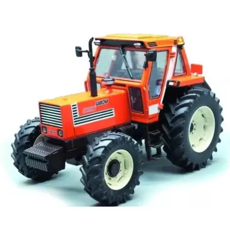 Marketplace : Tracteurs FIAT 1180DT 4 roues motrices - REPLICAGRI -...