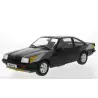 Marketplace : OPEL Manta B Magic 1980 Noire - ModelCar - 1:18