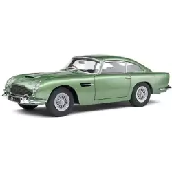 Marketplace : ASTON MARTIN DB5 1964 Vert - Solido - 1:18