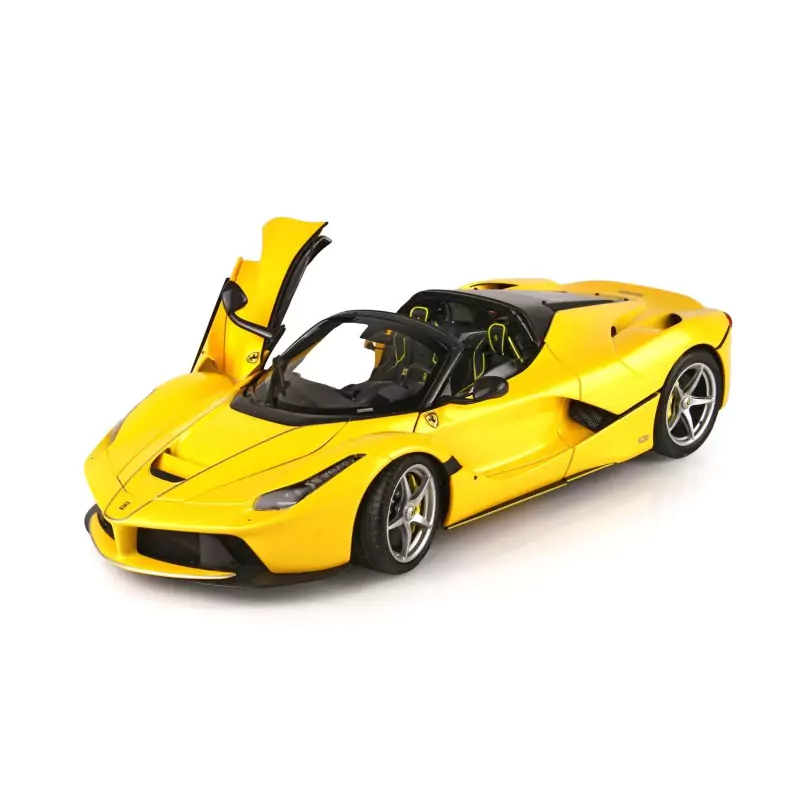 MARKETPLACE : Ferrari LaFerrari Aperta - BBR - 1:18