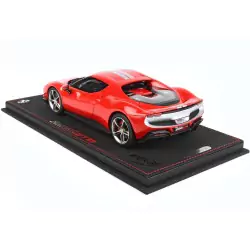 MARKETPLACE : Ferrari 296 GTB Assetto Fiorano - BBR - 1:18