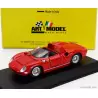 Marketplace : Ferrari - 330P s/n0822 SPIDER PROVA 1964 - ART-MODEL ...