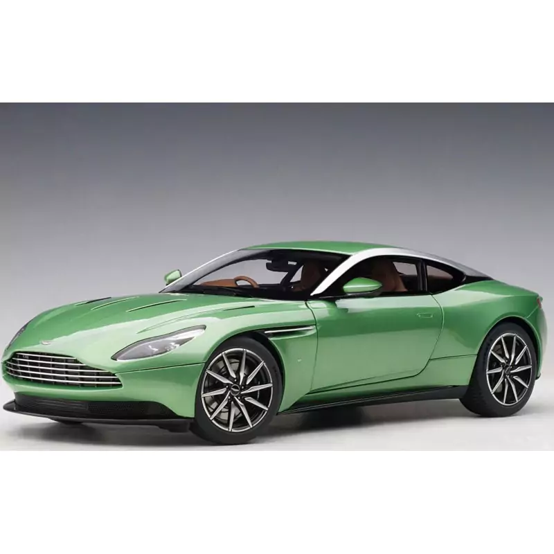 Marketplace : Aston Martin DB11- Apple tree Vert - Composite -AUTOA...