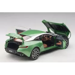 Marketplace : Aston Martin DB11- Apple tree Vert - Composite -AUTOA...