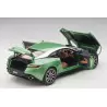 Marketplace : Aston Martin DB11- Apple tree Vert - Composite -AUTOA...