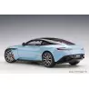 Aston Martin DB11- Q Frosted Glass Blue - Composite -AUTOART - 1:18