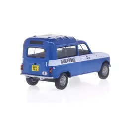 Marketplace : Renault 4 F4 Fourgonnette Assistance ALPINE-RENAULT -...