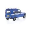 Marketplace : Renault 4 F4 Fourgonnette Assistance ALPINE-RENAULT -...