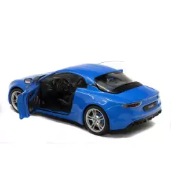Marketplace : ALPINE A110 Pure - Solido - 1:18