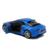 Marketplace : ALPINE A110 Pure - Solido - 1:18