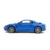 Marketplace : ALPINE A110 Pure - Solido - 1:18
