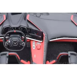 Marketplace : Chevrolet Corvette C8 Stingray Z51 - AUTOART - 1:18