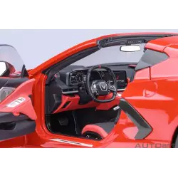 Marketplace : Chevrolet Corvette C8 Stingray Z51 - AUTOART - 1:18