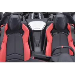 Marketplace : Chevrolet Corvette C8 Stingray Z51 - AUTOART - 1:18