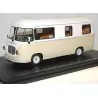 Martketplace : Renault 1400KG Heuliez Camping Car - PERFEX - 1:43