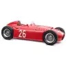 Marketplace : LANCIA D50 N°26 Grand prix de MONACO - CMC - 1:18
