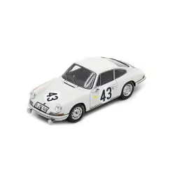 Marketplace : Porsche 911S No.43 le Mans 24H 1967 Franc - A.Fischha...