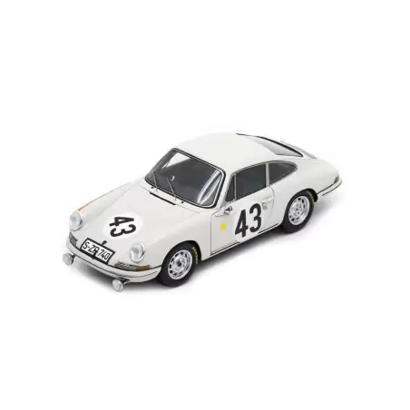 Marketplace : Porsche 911S No.43 le Mans 24H 1967 Franc - A.Fischha...