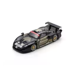 Marketplace : Porsche 911 GT1 Porsche AG 1997 - Test Car - SPARK - ...