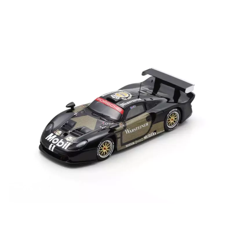 Marketplace : Porsche 911 GT1 Porsche AG 1997 - Test Car - SPARK - ...