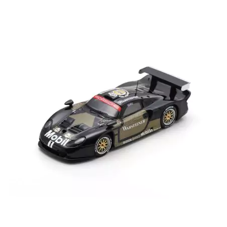 Marketplace : Porsche 911 GT1 Porsche AG 1997 - Test Car - SPARK - ...