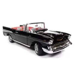 Marketplace : CHEVROLET BEL AIR 1957 du film James BOND 007 - Ameri...