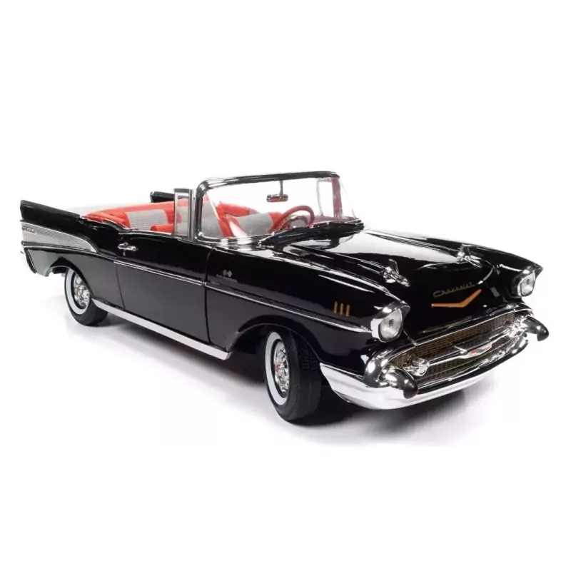 Marketplace : CHEVROLET BEL AIR 1957 du film James BOND 007 - Ameri...