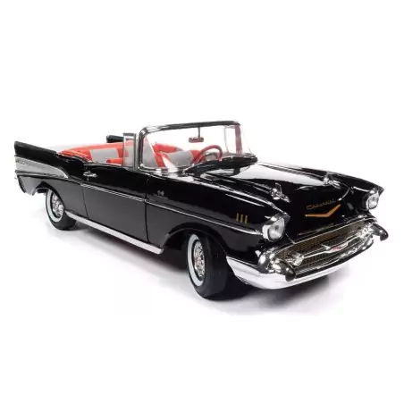 Marketplace : CHEVROLET BEL AIR 1957 du film James BOND 007 - Ameri...