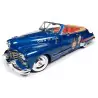 Marketplace : CADILLAC Convertible 1947 Bleu MONOPOLY - American Mu...