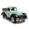 Marketplace : FORD Truck 1940 Vert et noir MONOPOLY - American Musc...
