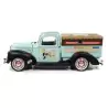 Marketplace : FORD Truck 1940 Vert et noir MONOPOLY - American Musc...