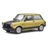 Marketplace : AUTOBIANCHI A112 Mk.5 Abarth Bronze Métallique 1980 -...