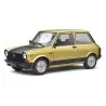 Marketplace : AUTOBIANCHI A112 Mk.5 Abarth Bronze Métallique 1980 -...