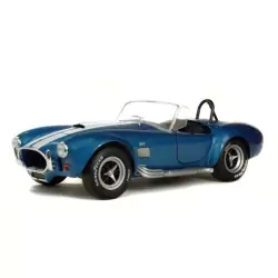 Marketplace : AC COBRA 427 MKII 1965 - Solido - 1:18