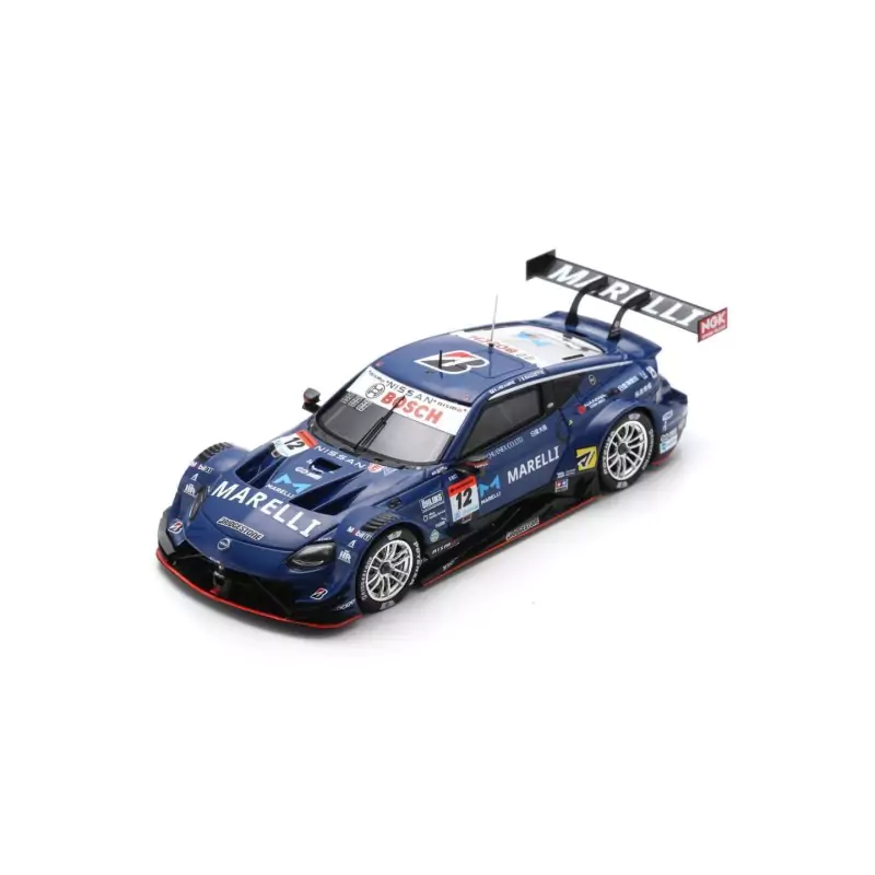 Marketplace - Nissan Z Super GT GT500 2024 - SPARK - 1:43