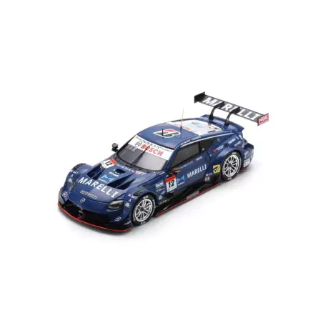 Marketplace - Nissan Z Super GT GT500 2024 - SPARK - 1:43