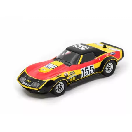 Marketplace - CHEVROLET CORVETTE C3 NO.155 Tour De France 1970 - Sp...