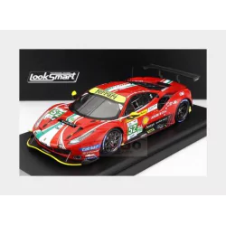 Marketplace - Ferrari 488 Gte Evo n°52 Lmgte Pro Class Le Mans 2022...