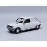 Marketplace : RENAULT 5 societe blanc - ODEON - 1:43