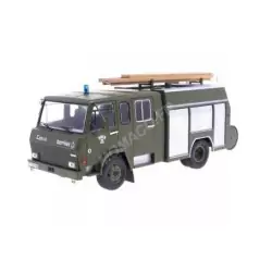 Marketplace : BERLIET 770 kb6 fpt camiva ssis "Armee de l'air" - OD...