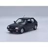 Marketplace : PEUGEOT 205 gti 1.9 noir - ODEON - 1:43