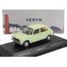 Marketplace : PEUGEOT 104 1972 vert pistache - ODEON - 1:43