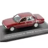Marketplace : PEUGEOT 505 srd turbo 1983 bordeaux - ODEON - 1:43