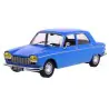Marketplace : PEUGEOT 204 1967 bleu - ODEON - 1:43