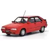 Marketplace : RENAULT 11 turbo 5 portes 1988 rouge - ODEON - 1:43